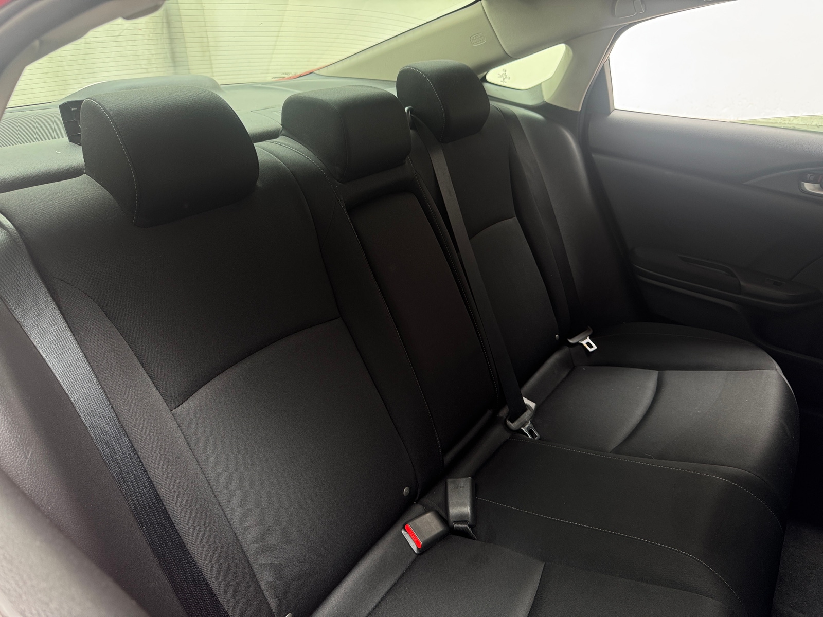 Thumbnail: 2018 Honda Civic - 6