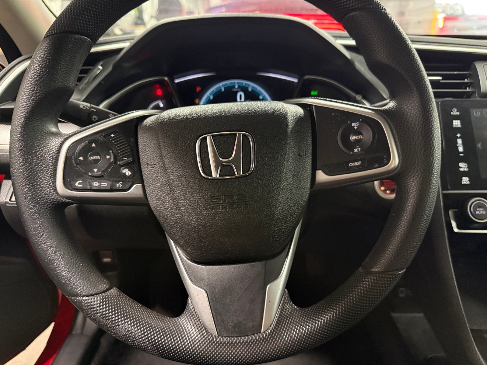 Thumbnail: 2018 Honda Civic - 5