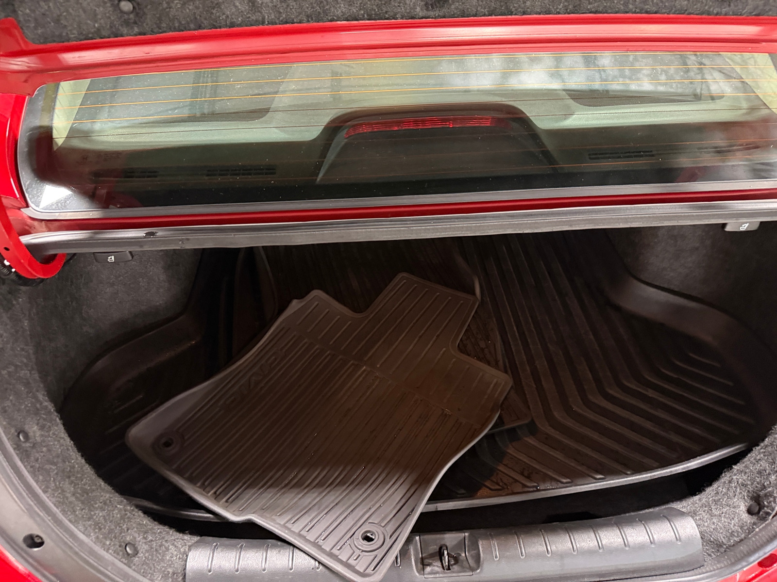 Thumbnail: 2018 Honda Civic - 7