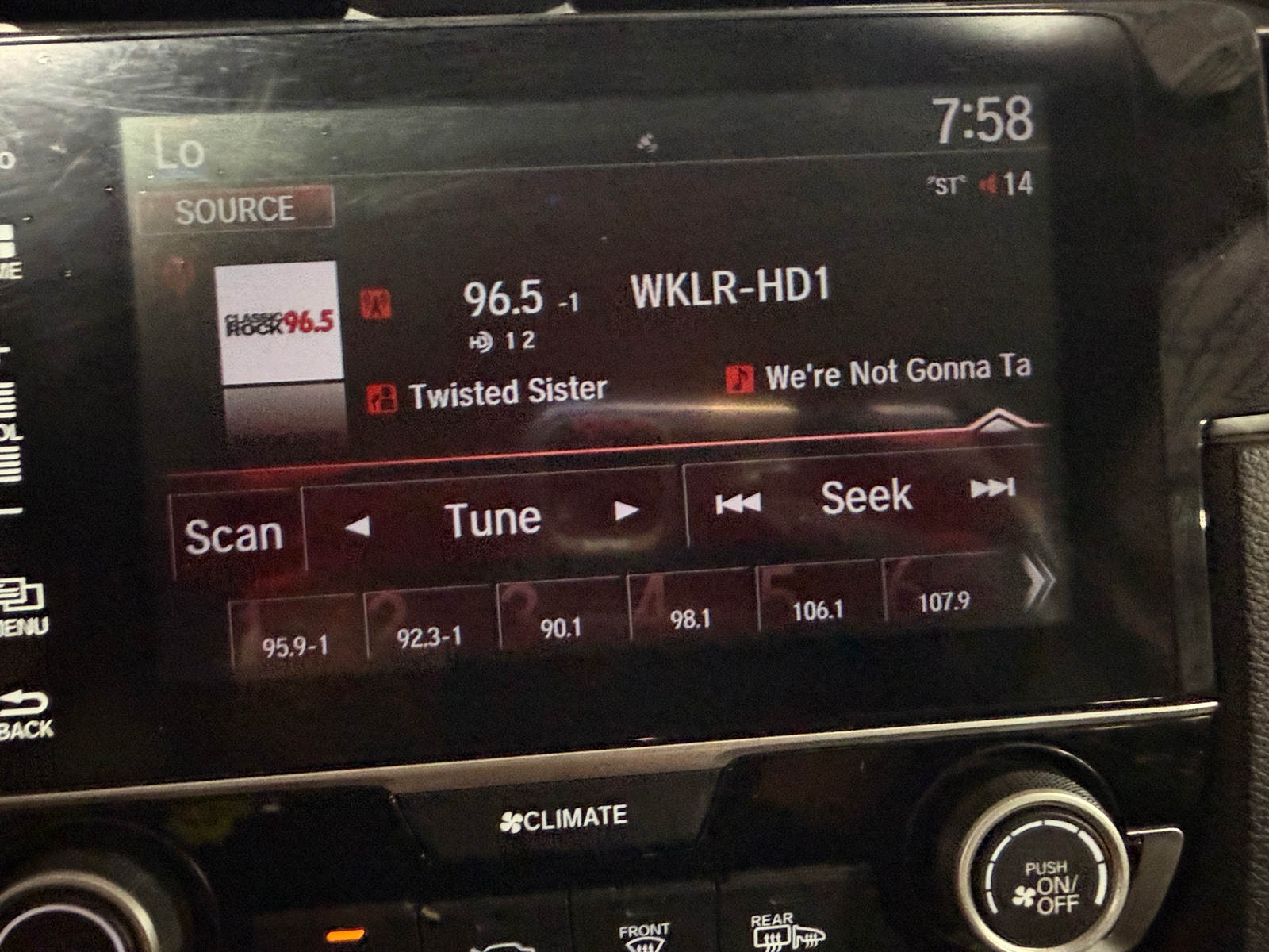 Thumbnail: 2018 Honda Civic - 4