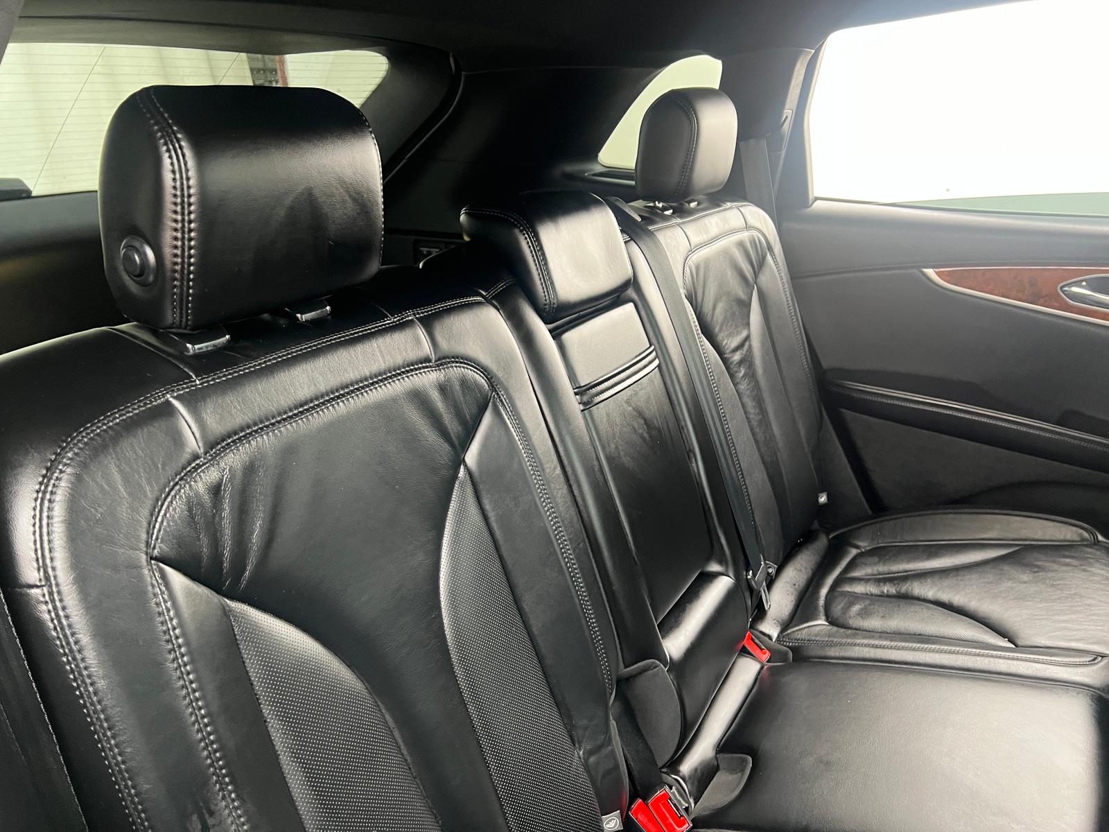 Thumbnail: 2016 Lincoln MKX - 5