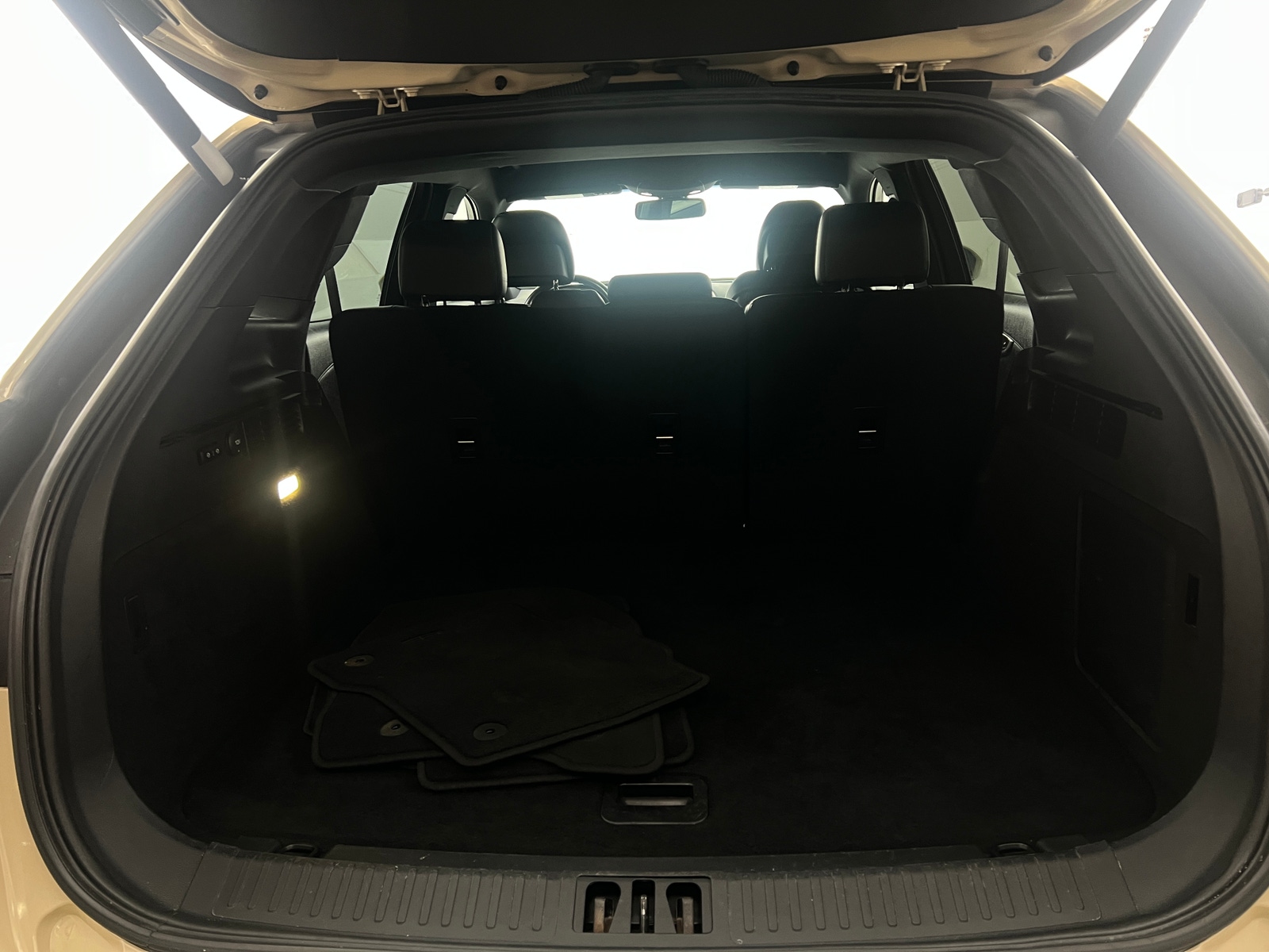 Thumbnail: 2016 Lincoln MKX - 6