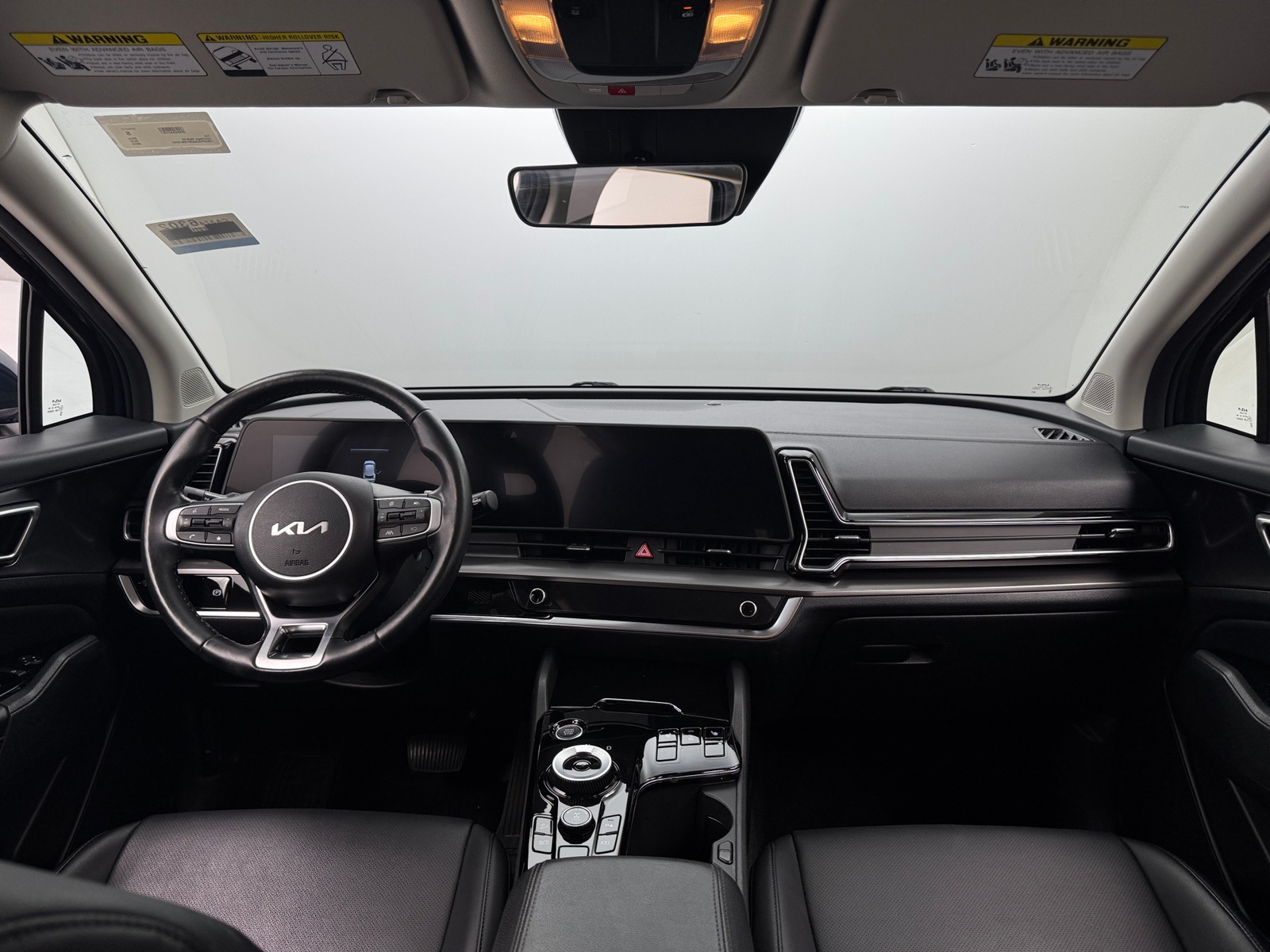 Thumbnail: 2023 Kia Sportage - 2