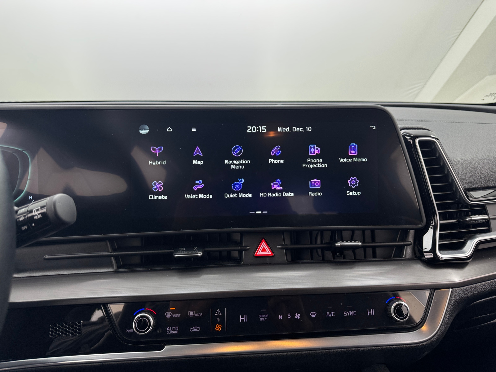 Thumbnail: 2023 Kia Sportage - 3