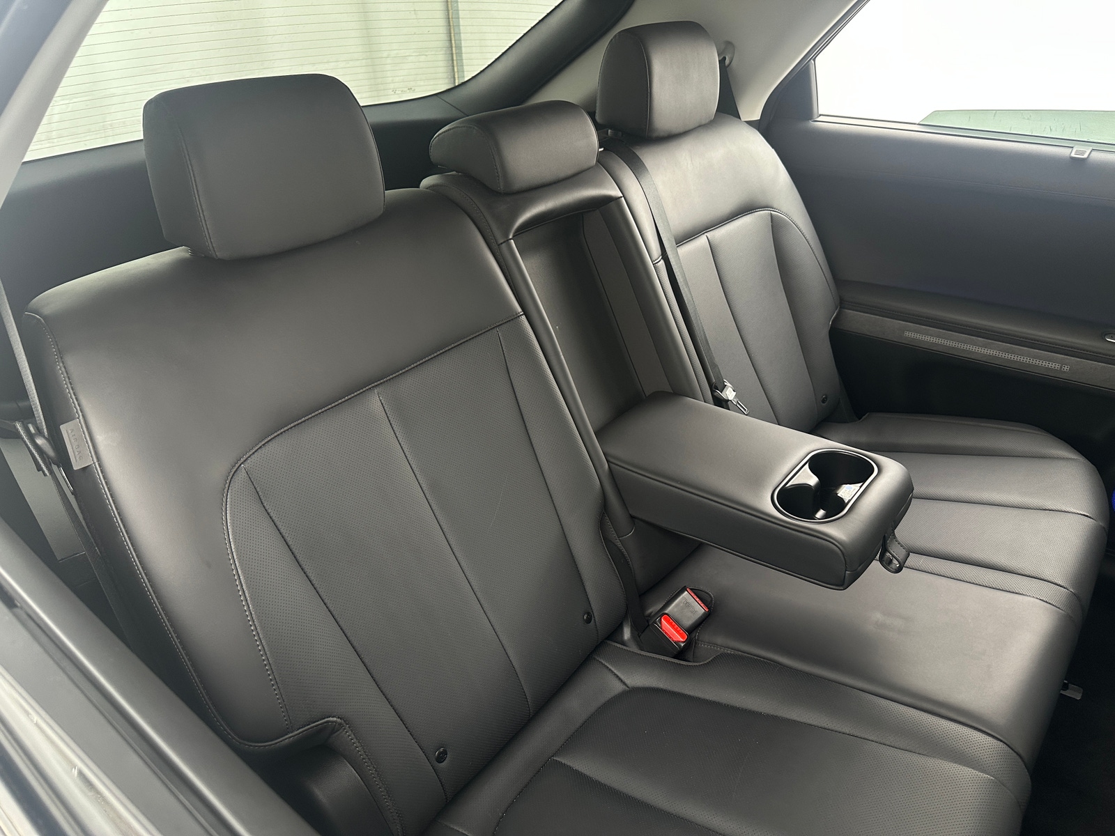 Thumbnail: 2024 Hyundai Ioniq 5 - 5