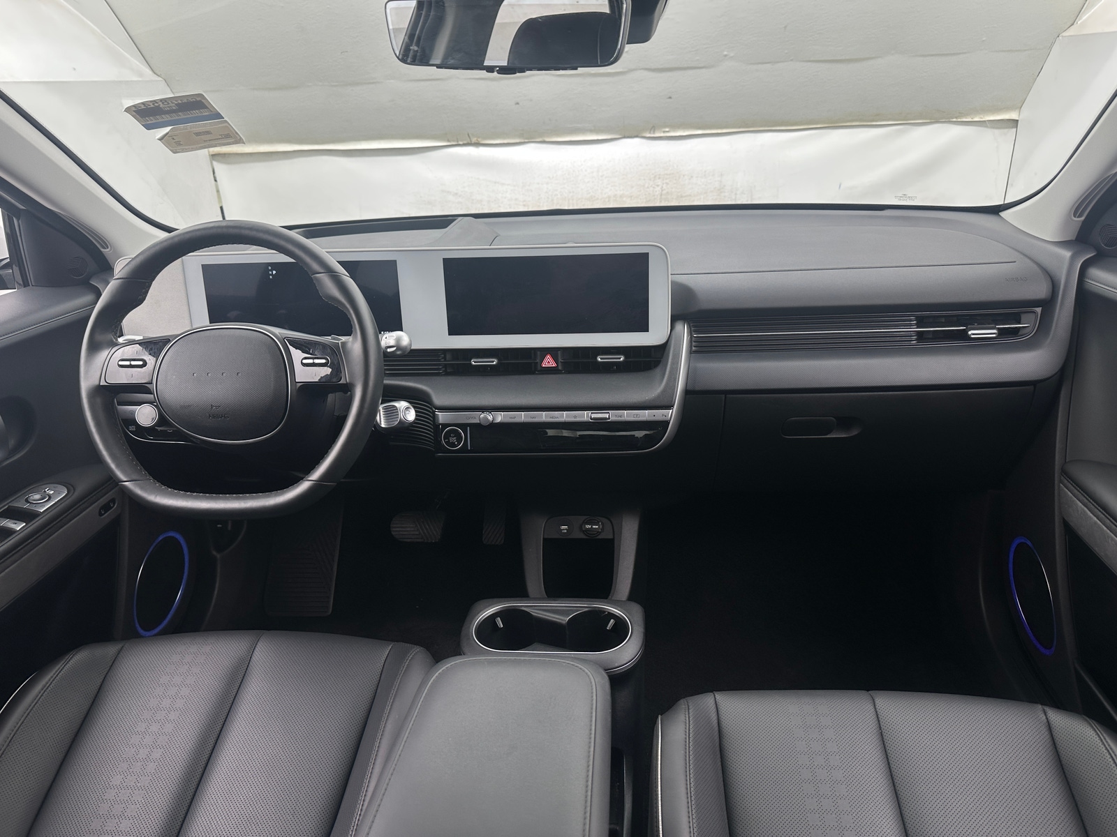 Thumbnail: 2024 Hyundai Ioniq 5 - 2