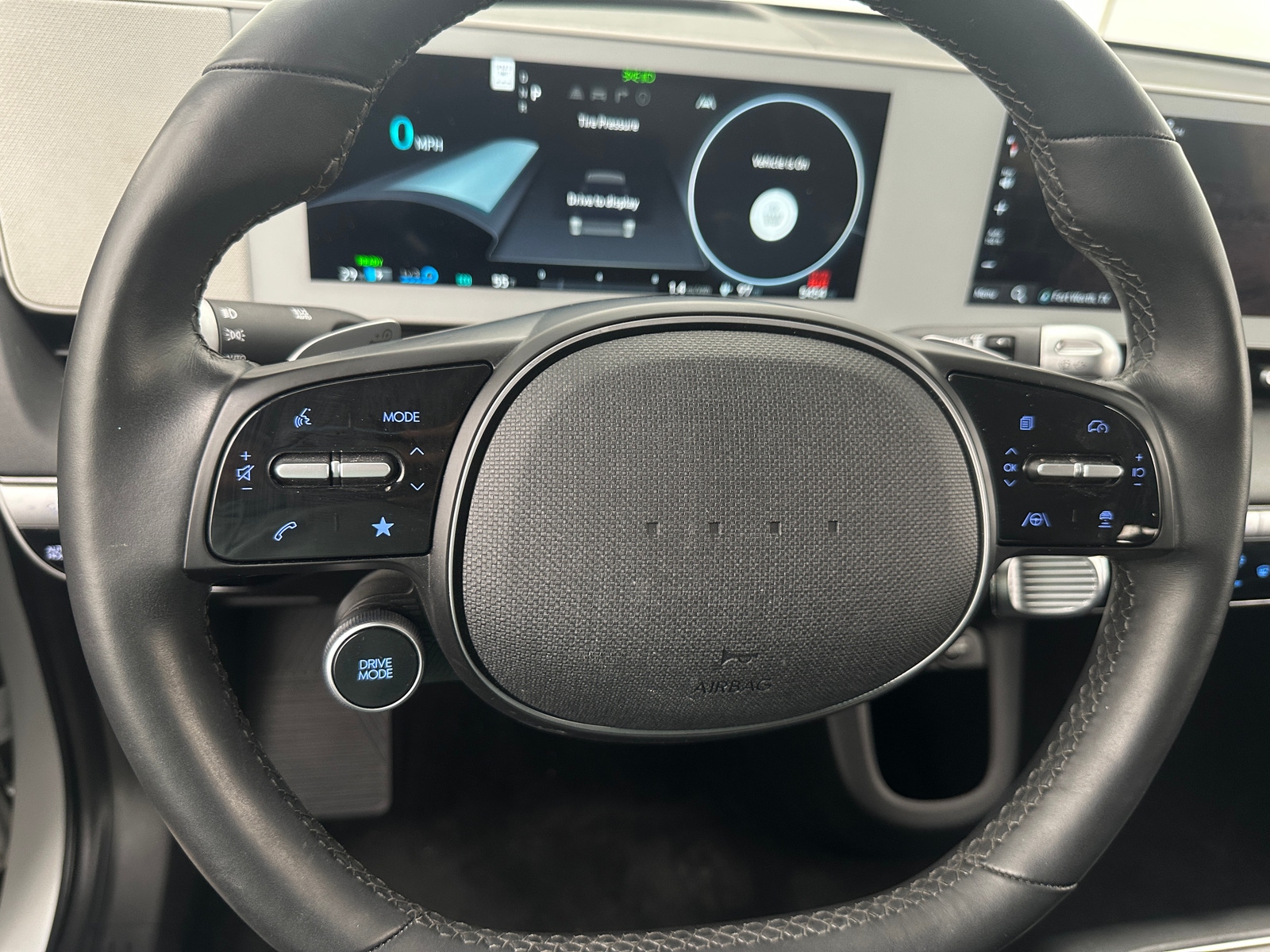 Thumbnail: 2024 Hyundai Ioniq 5 - 4