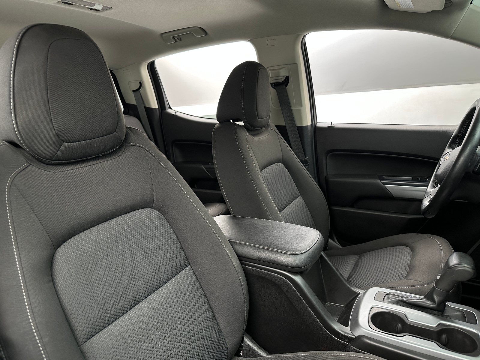 Thumbnail: 2019 Chevrolet Colorado - 2