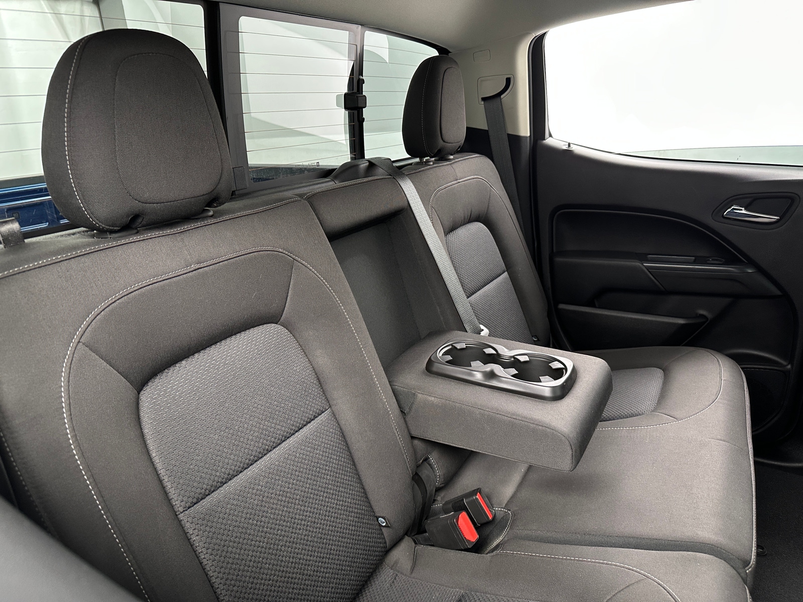 Thumbnail: 2019 Chevrolet Colorado - 6