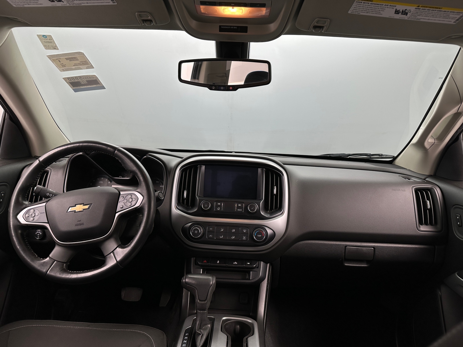 Thumbnail: 2019 Chevrolet Colorado - 3