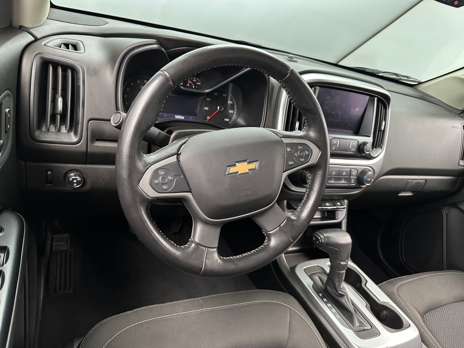 Thumbnail: 2019 Chevrolet Colorado - 5