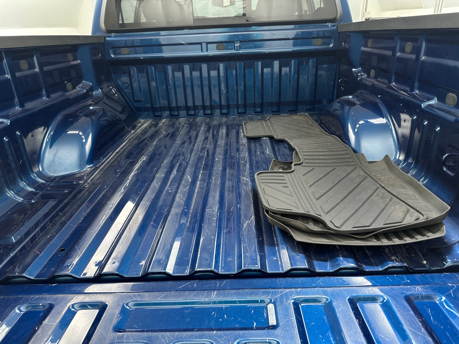 Thumbnail: 2019 Chevrolet Colorado - 7