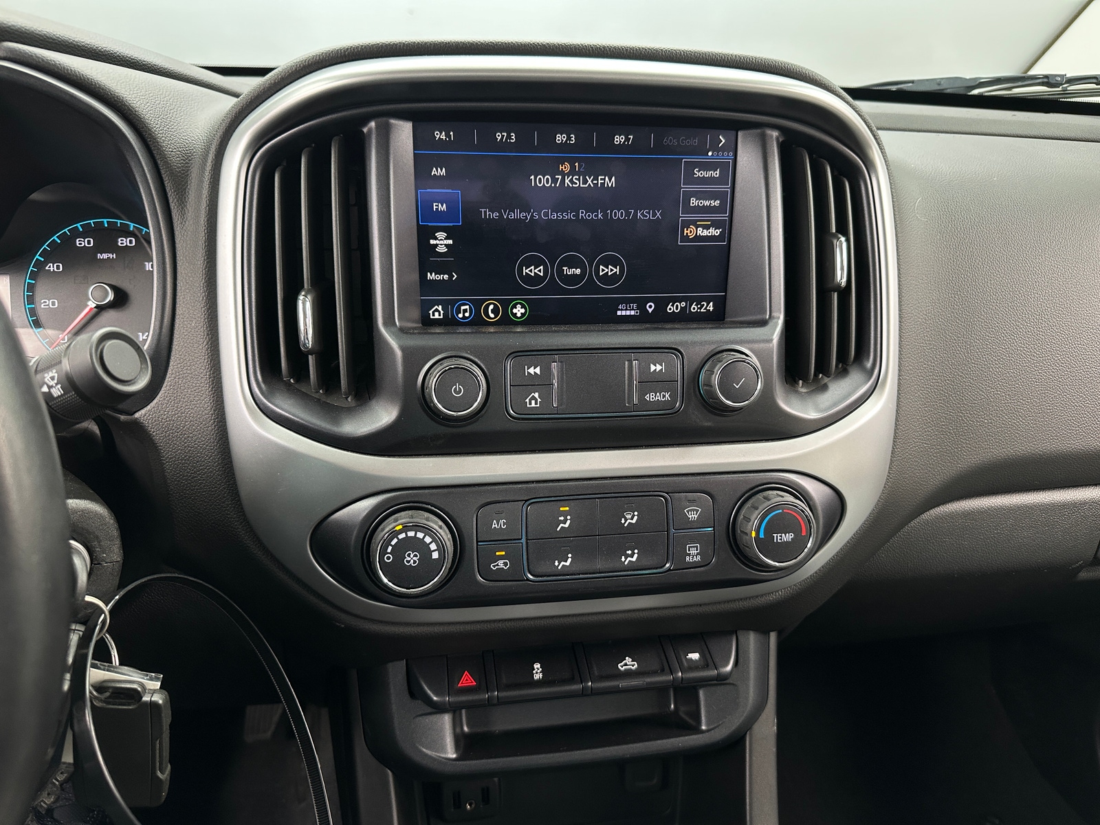 Thumbnail: 2019 Chevrolet Colorado - 4