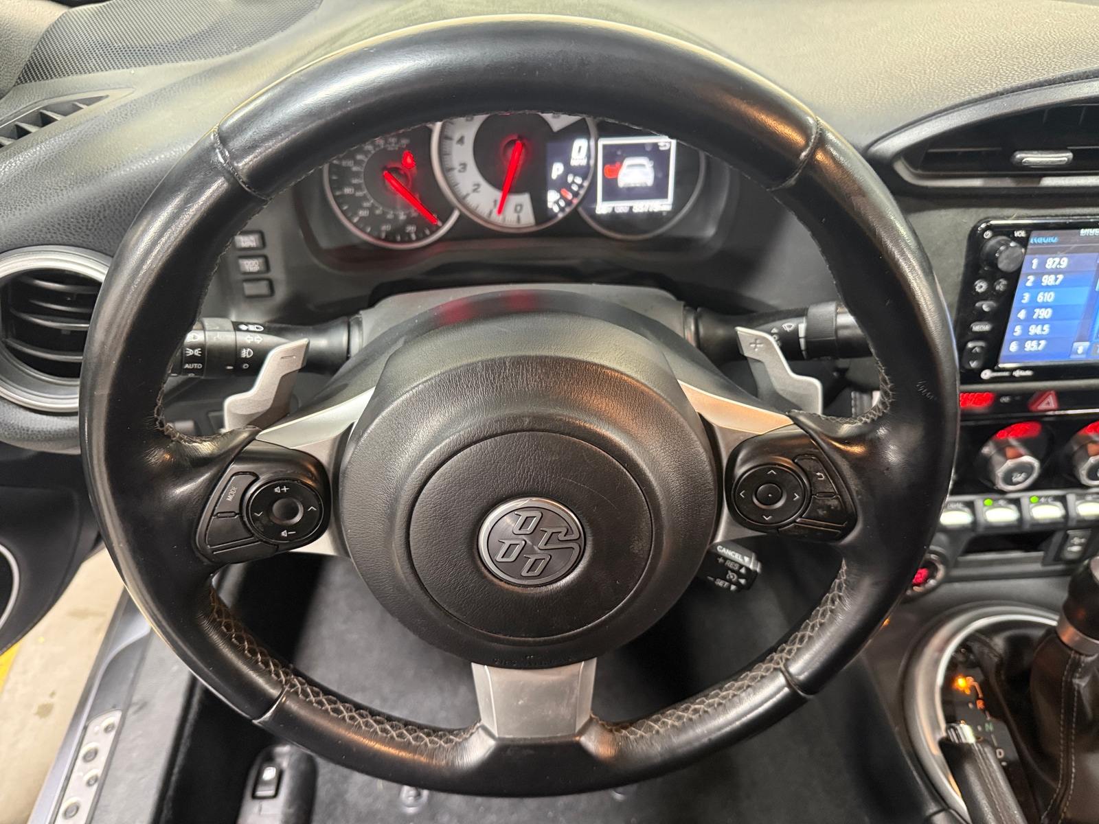 Thumbnail: 2018 Toyota 86 - 3