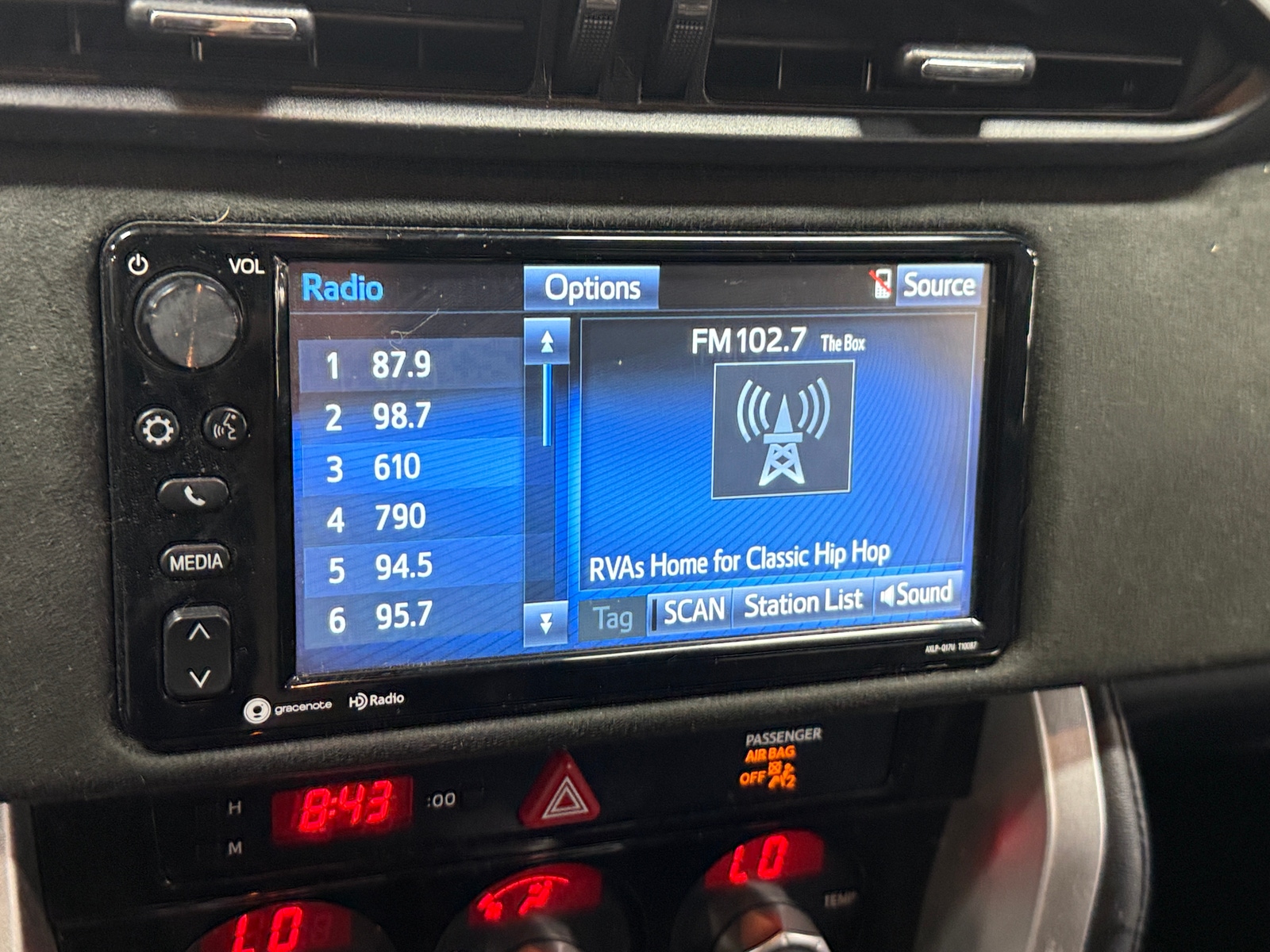 Thumbnail: 2018 Toyota 86 - 2