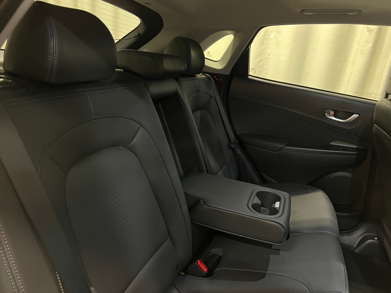 Thumbnail: 2023 Hyundai Kona - 5