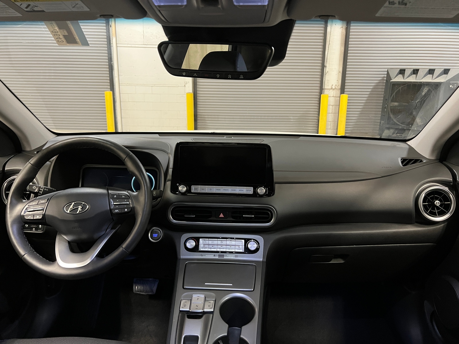 Thumbnail: 2023 Hyundai Kona - 2