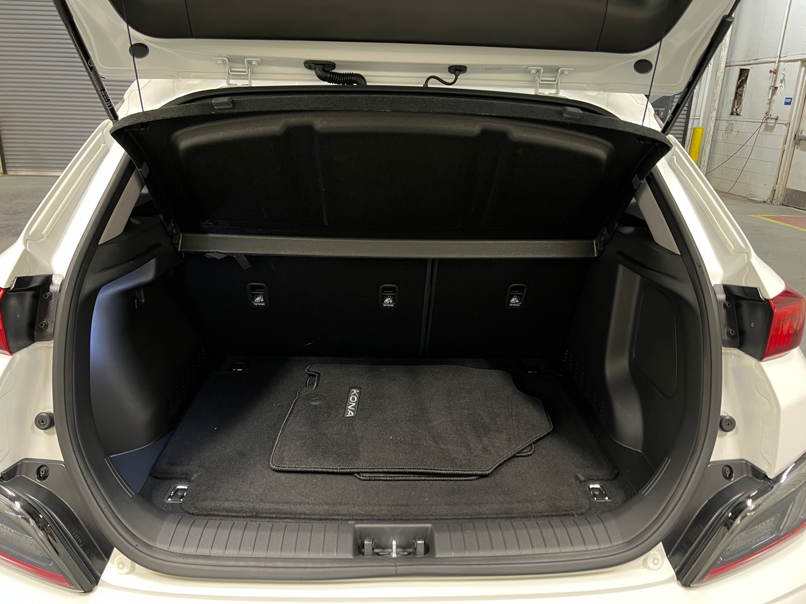 Thumbnail: 2023 Hyundai Kona - 6