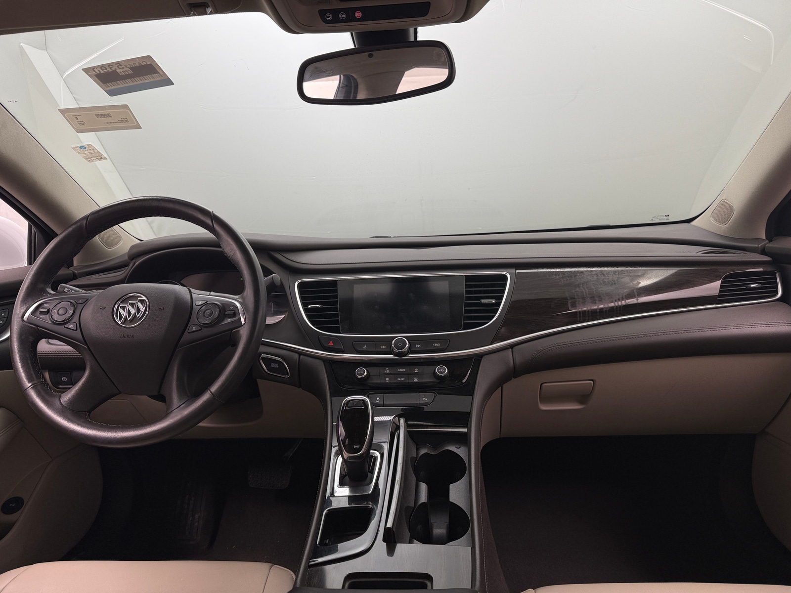 Thumbnail: 2019 Buick LaCrosse - 2