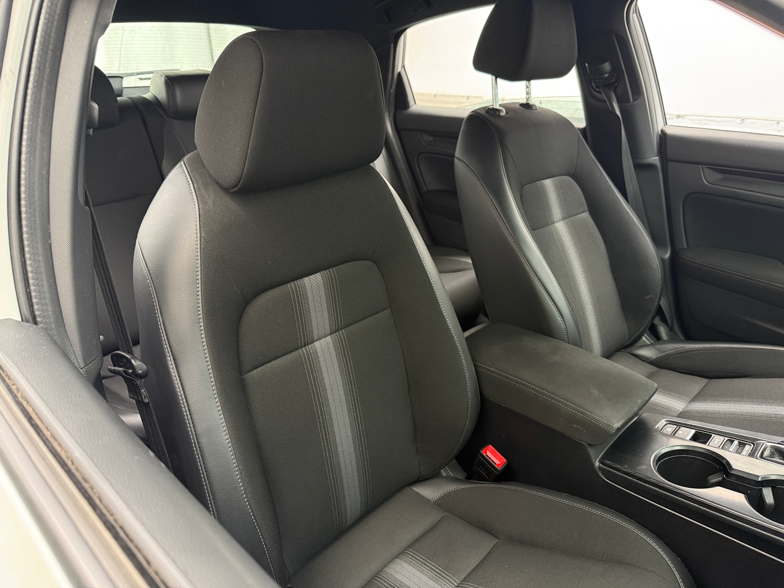 Thumbnail: 2023 Honda Civic - 2