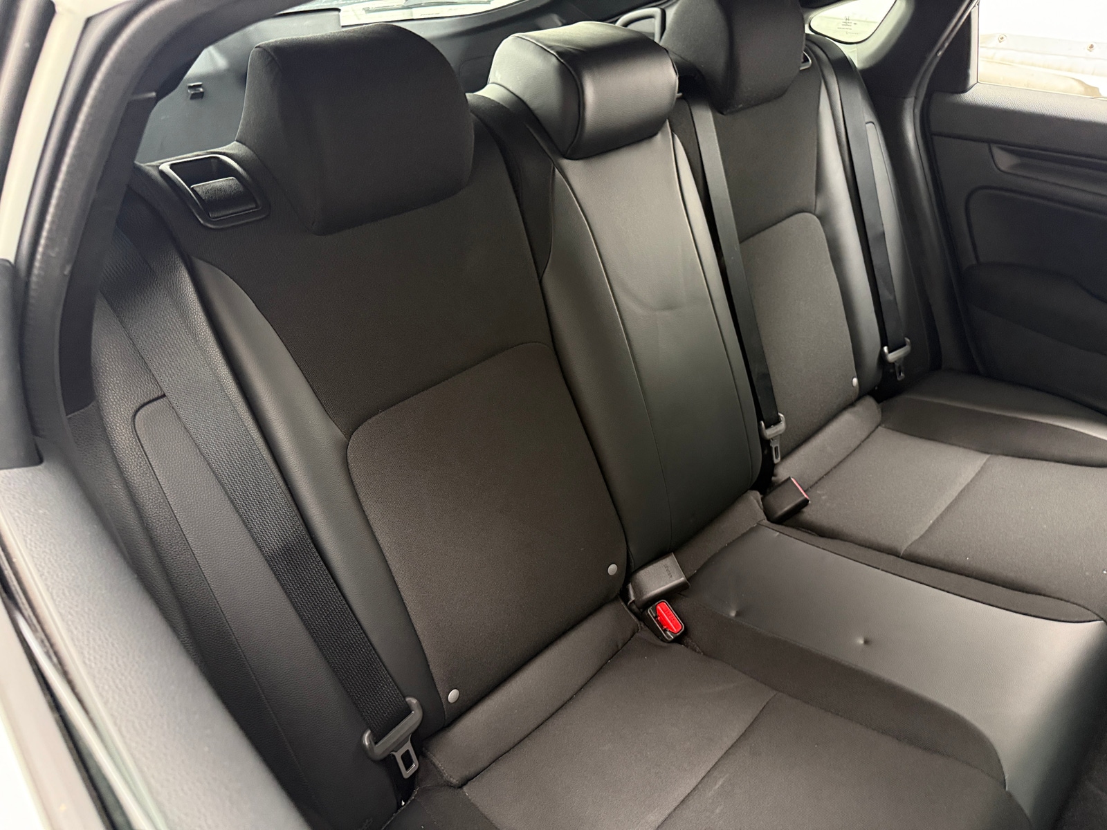 Thumbnail: 2023 Honda Civic - 6