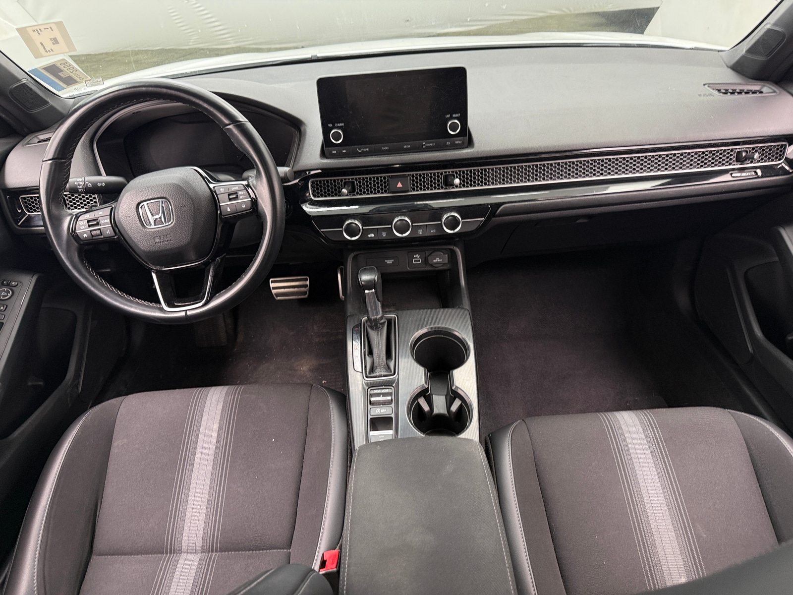 Thumbnail: 2023 Honda Civic - 3