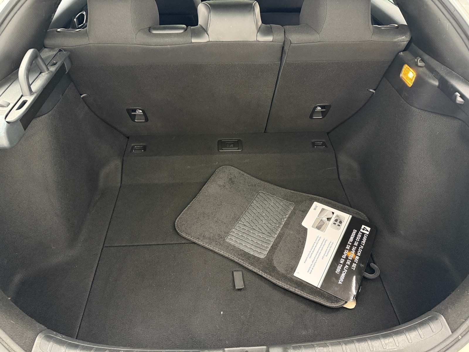 Thumbnail: 2023 Honda Civic - 7