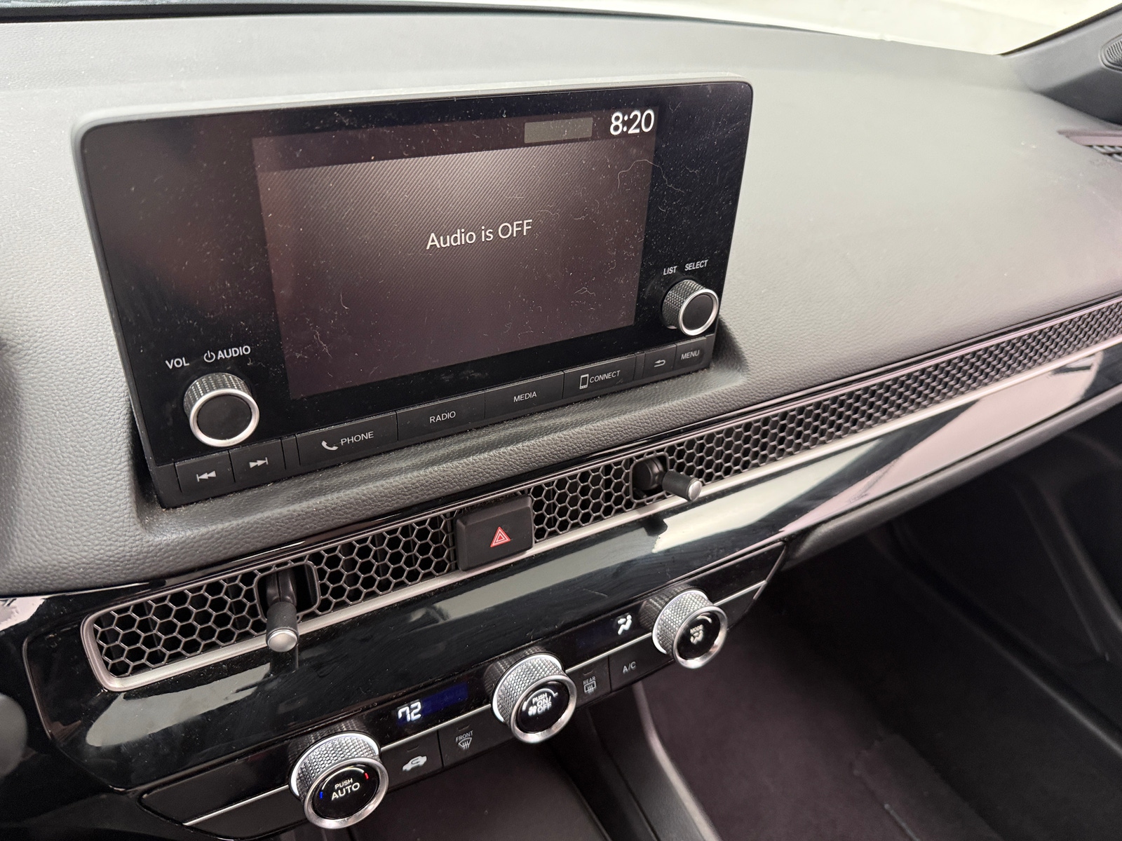 Thumbnail: 2023 Honda Civic - 4