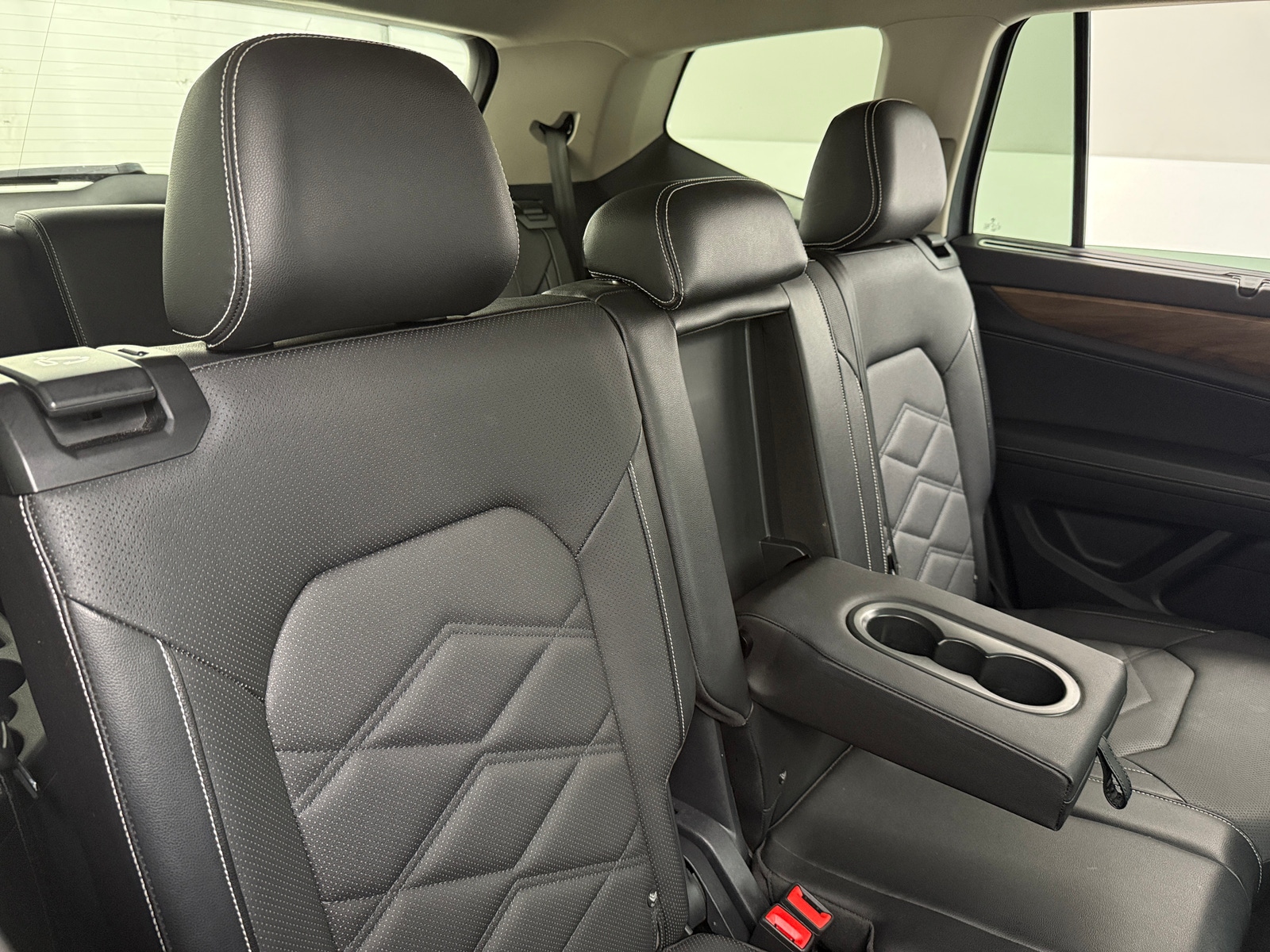 Thumbnail: 2025 Volkswagen Atlas - 5