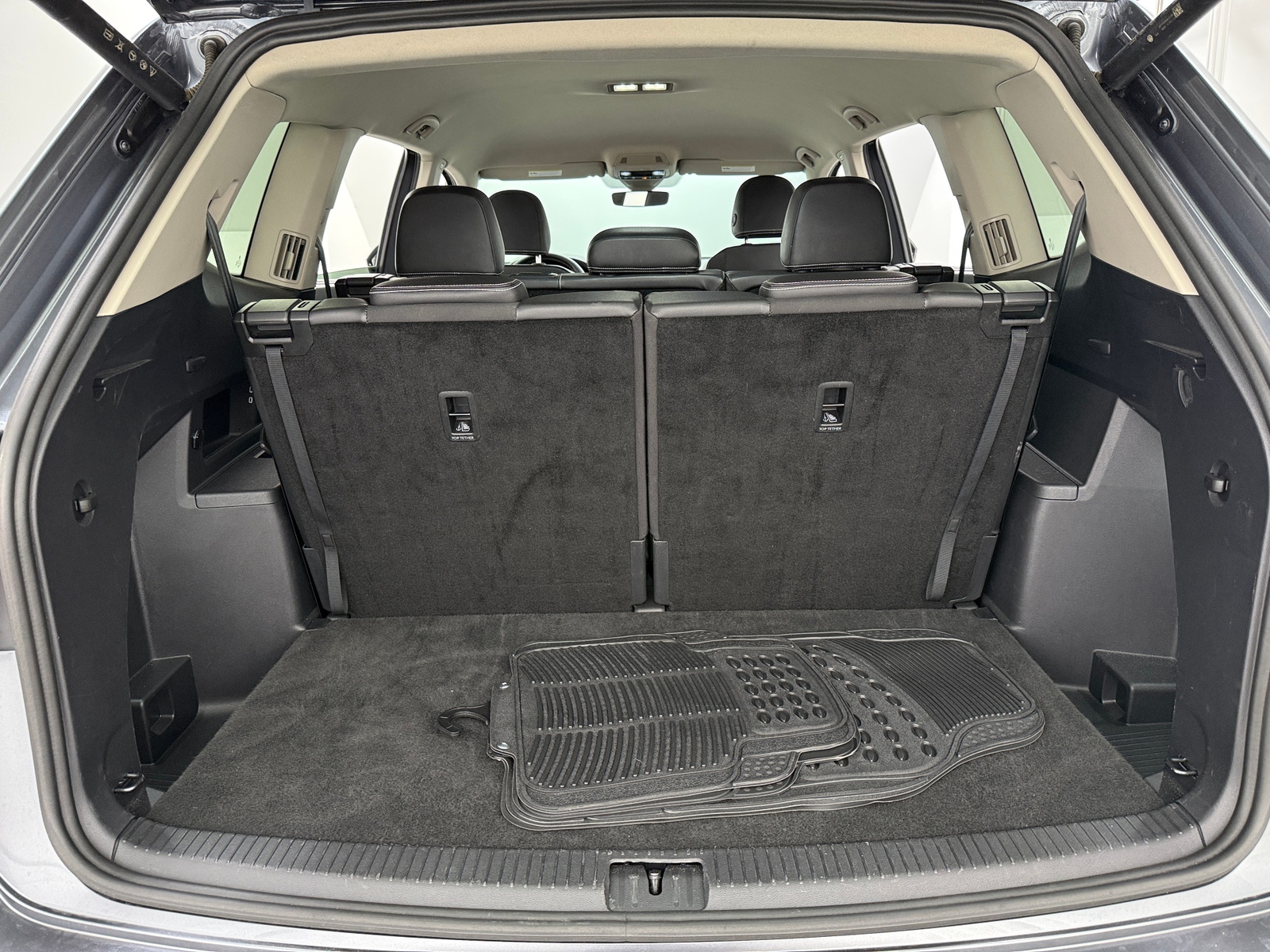 Thumbnail: 2025 Volkswagen Atlas - 6