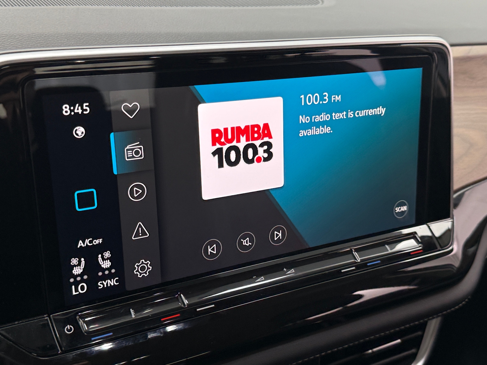 Thumbnail: 2025 Volkswagen Atlas - 3