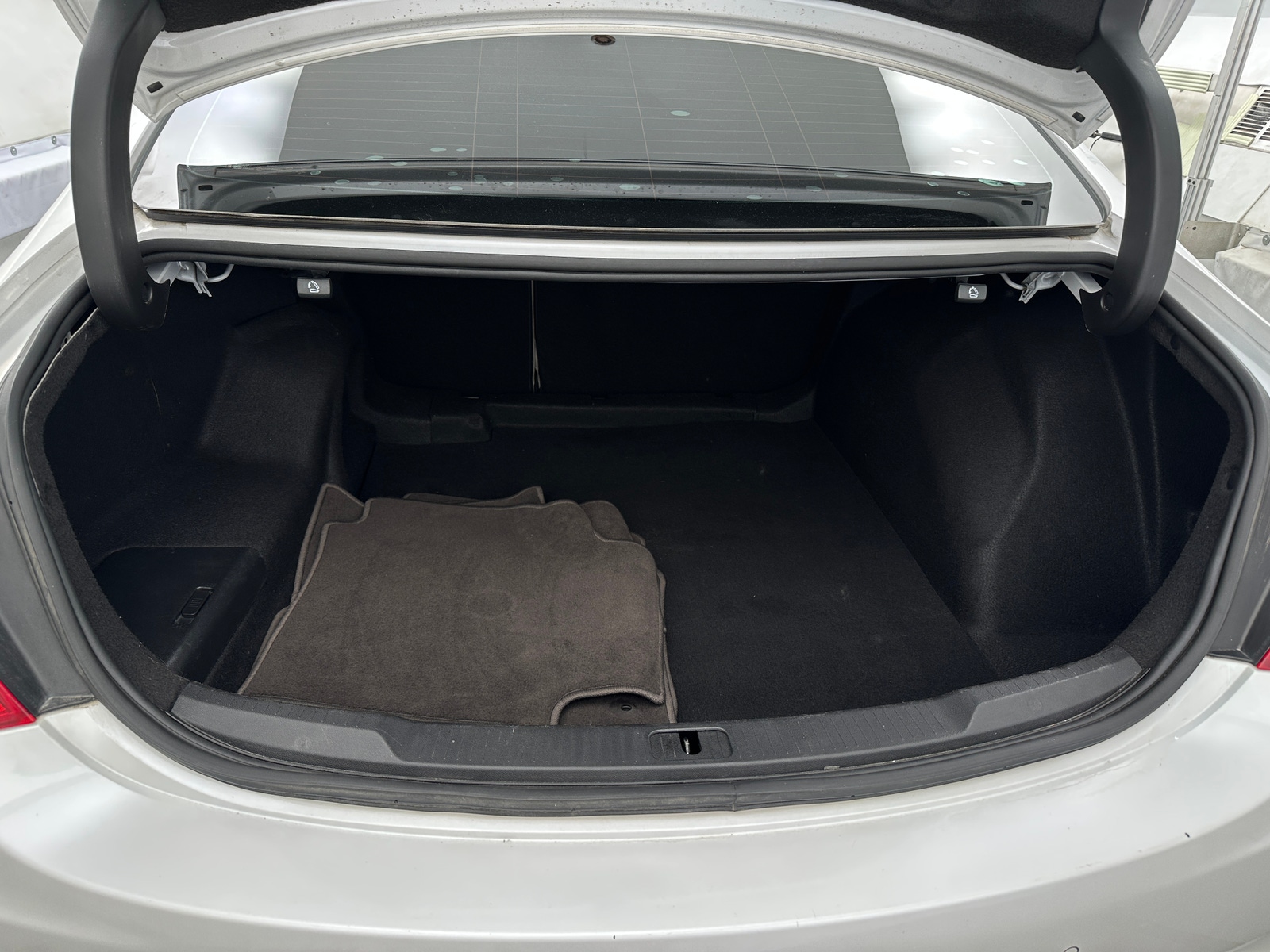 Thumbnail: 2017 Buick LaCrosse - 6