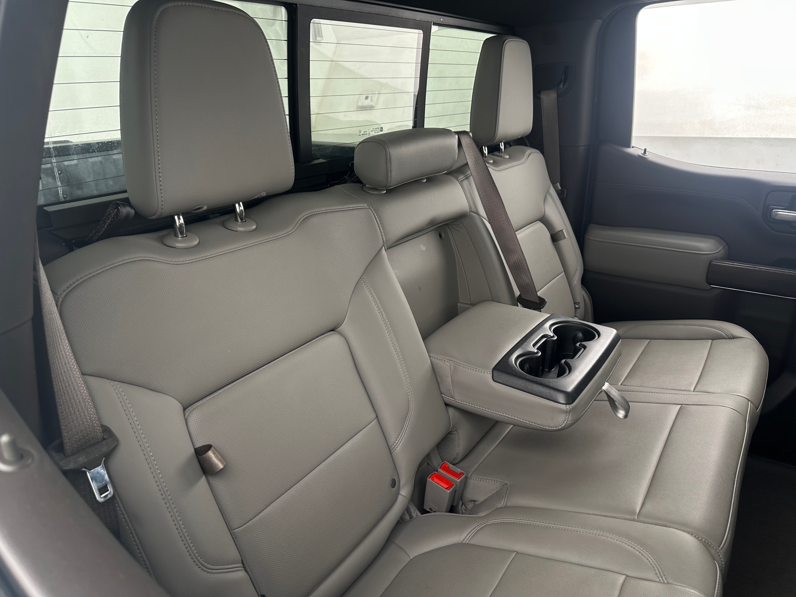 Thumbnail: 2020 GMC Sierra 1500 - 5