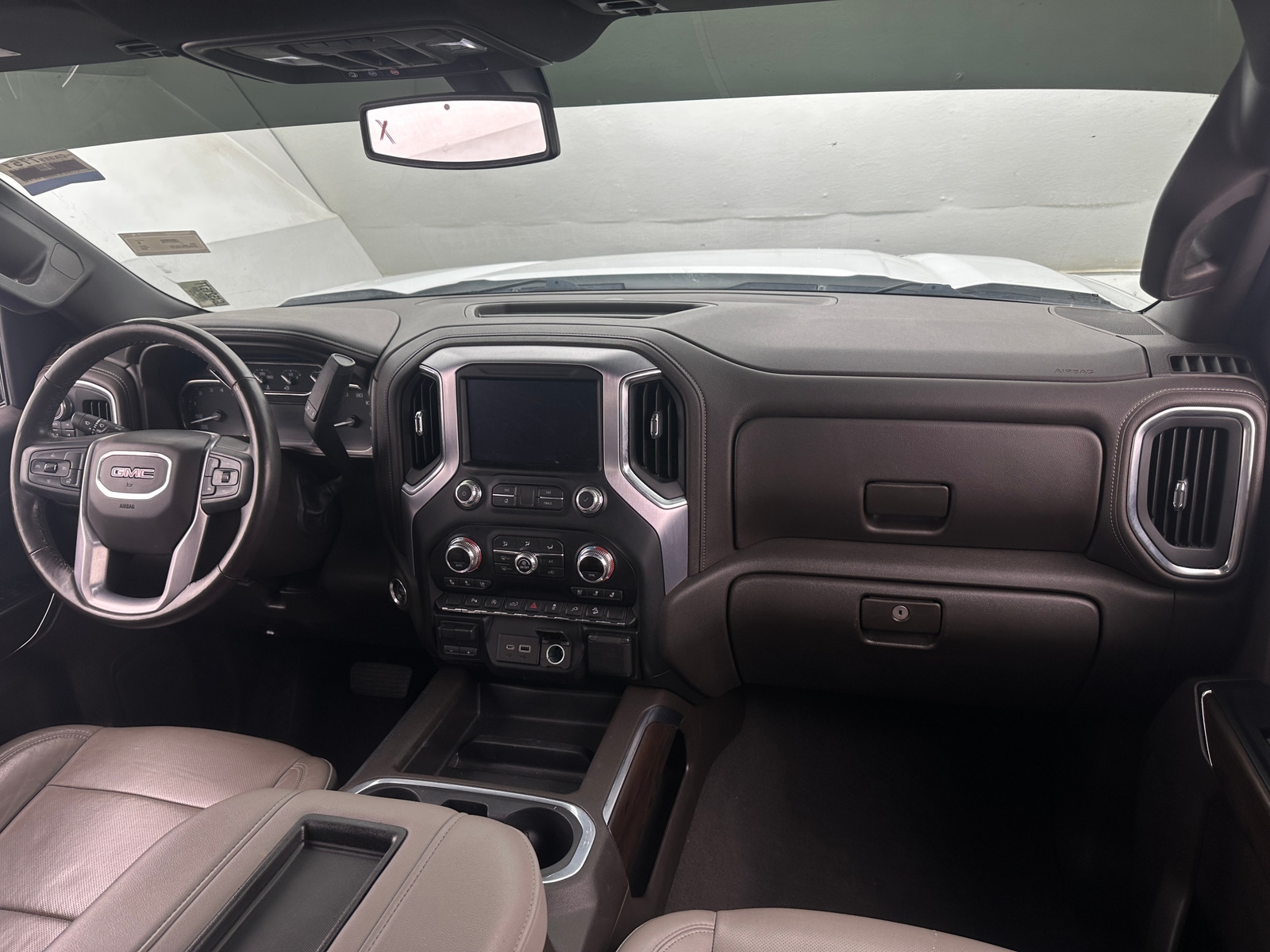 Thumbnail: 2020 GMC Sierra 1500 - 2