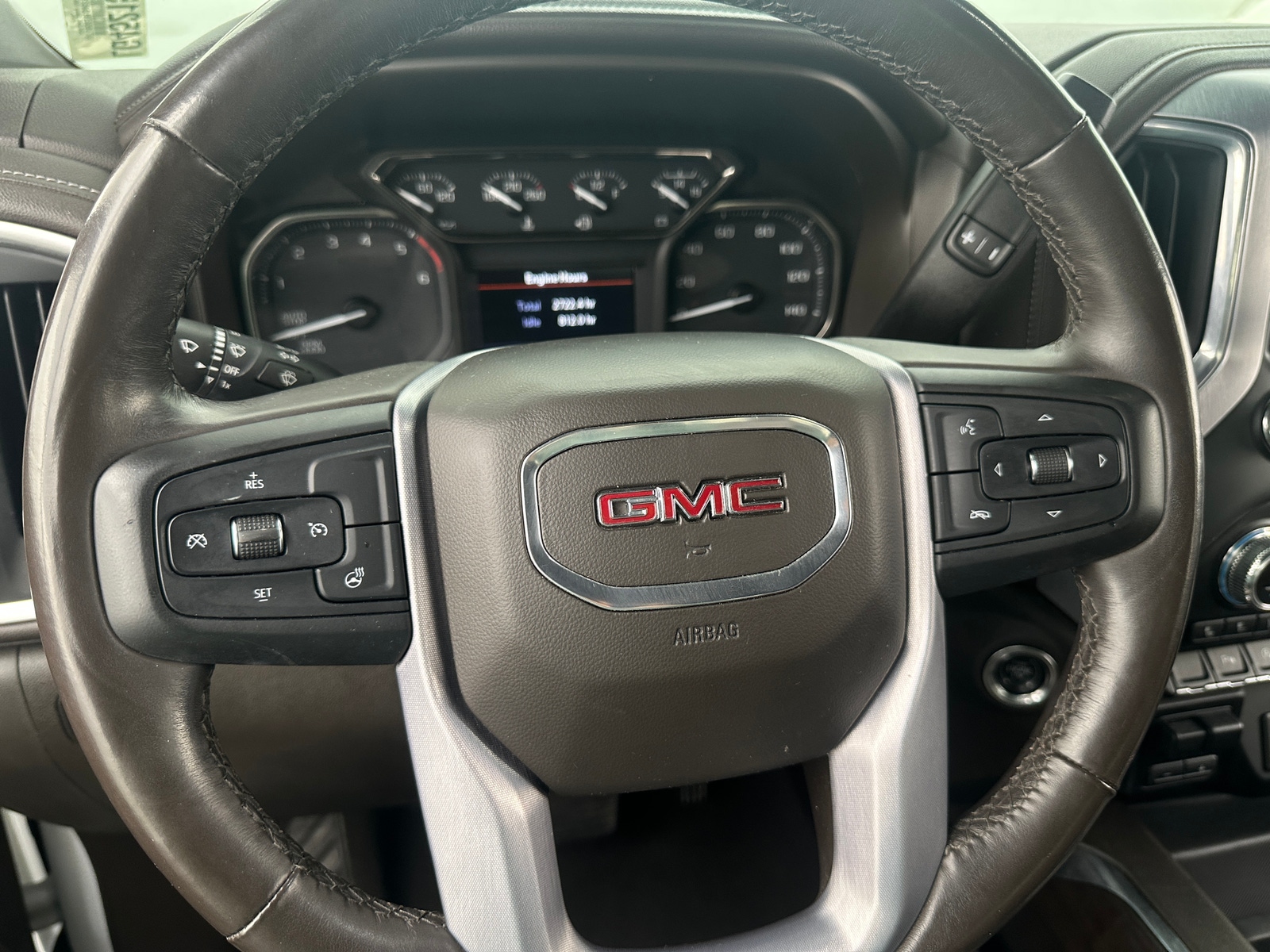 Thumbnail: 2020 GMC Sierra 1500 - 4