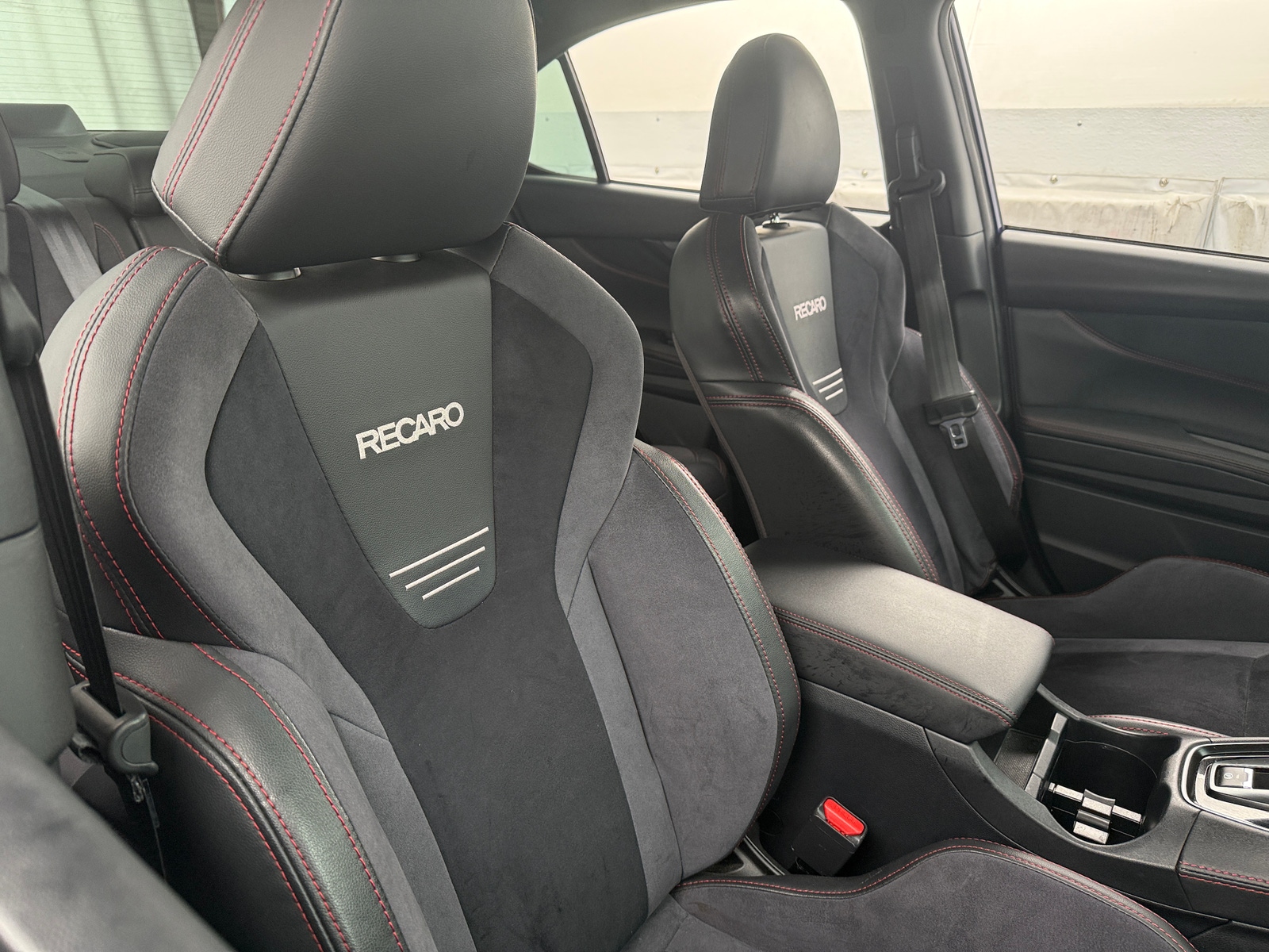 Thumbnail: 2022 Subaru WRX - 2