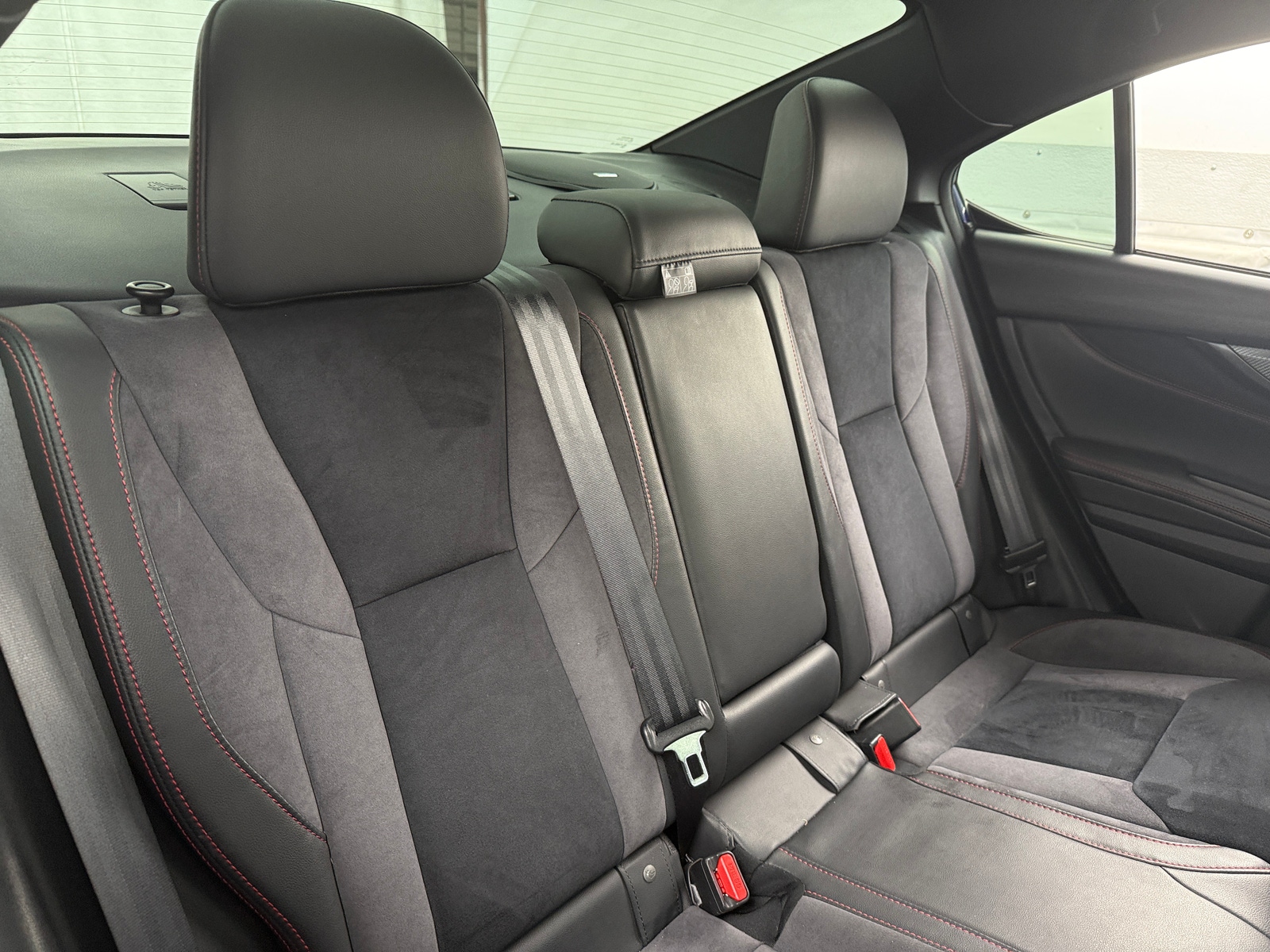 Thumbnail: 2022 Subaru WRX - 6