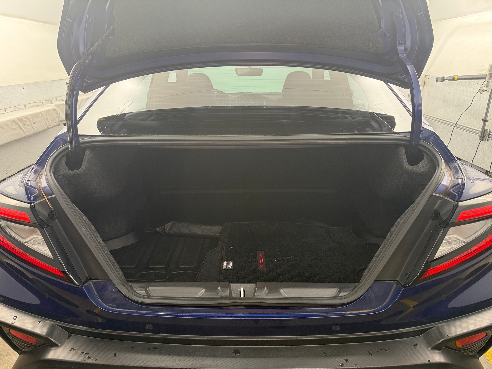 Thumbnail: 2022 Subaru WRX - 7