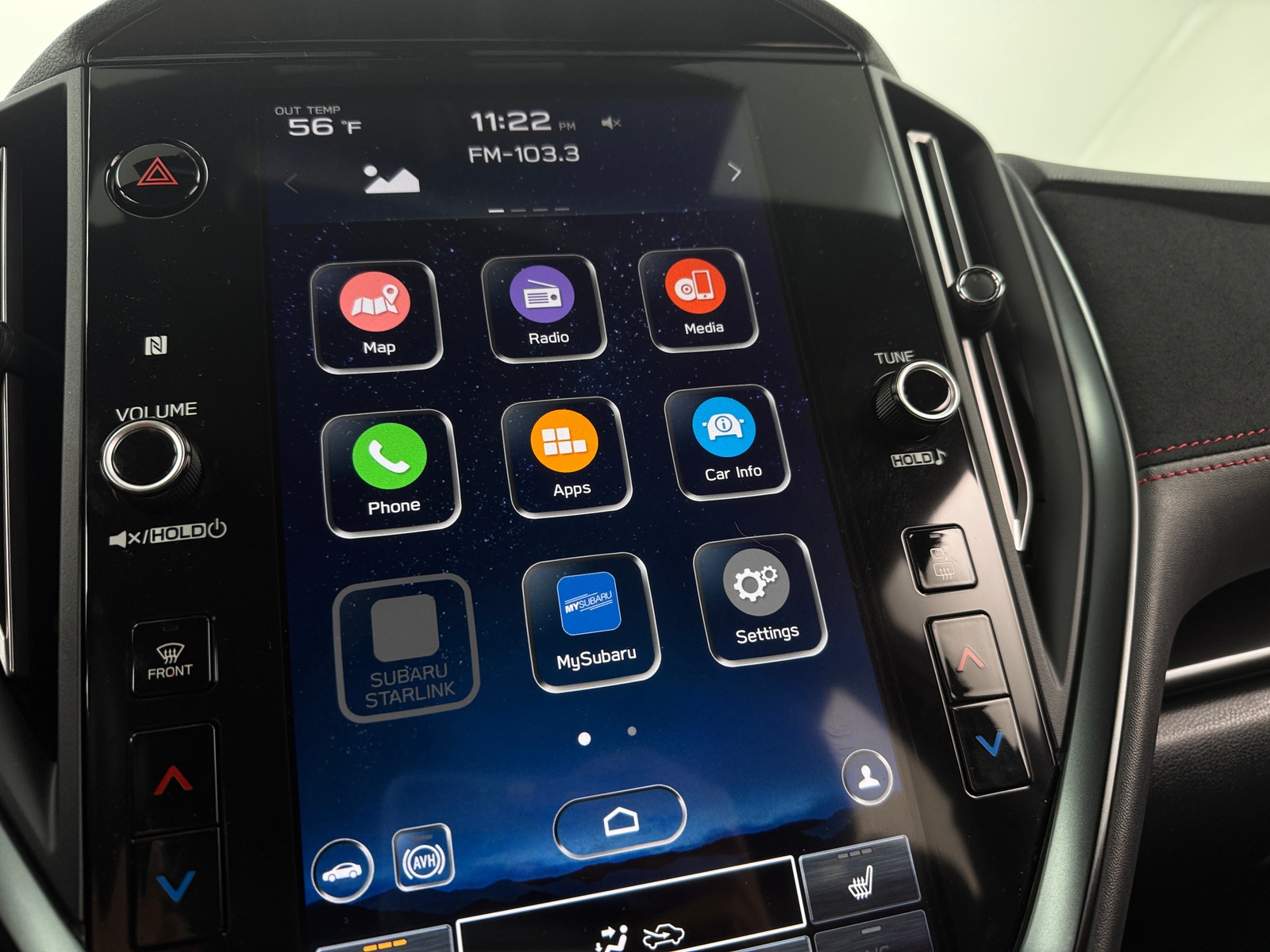 Thumbnail: 2022 Subaru WRX - 4