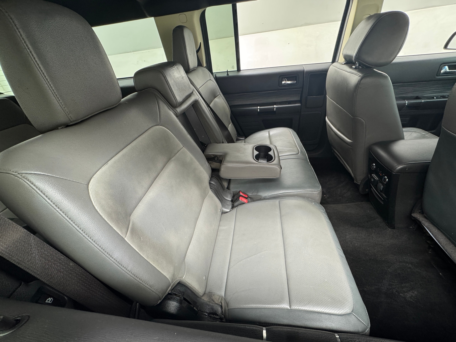 Thumbnail: 2019 Ford Flex - 5