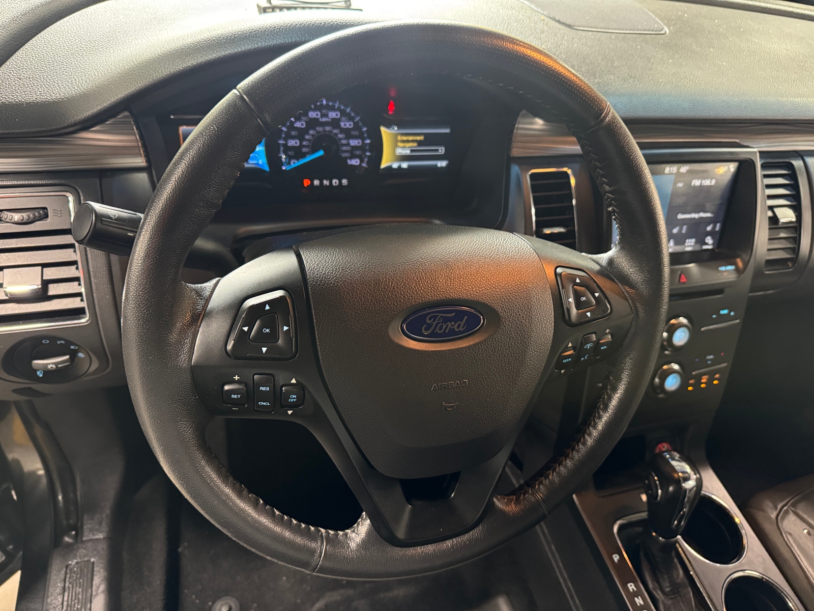 Thumbnail: 2019 Ford Flex - 4