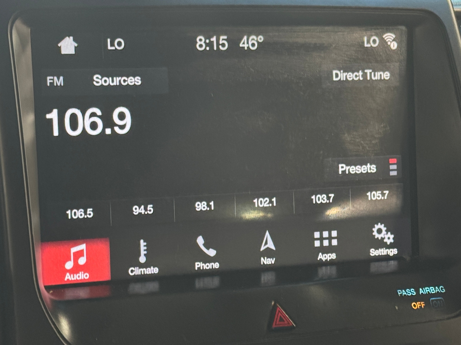 Thumbnail: 2019 Ford Flex - 3