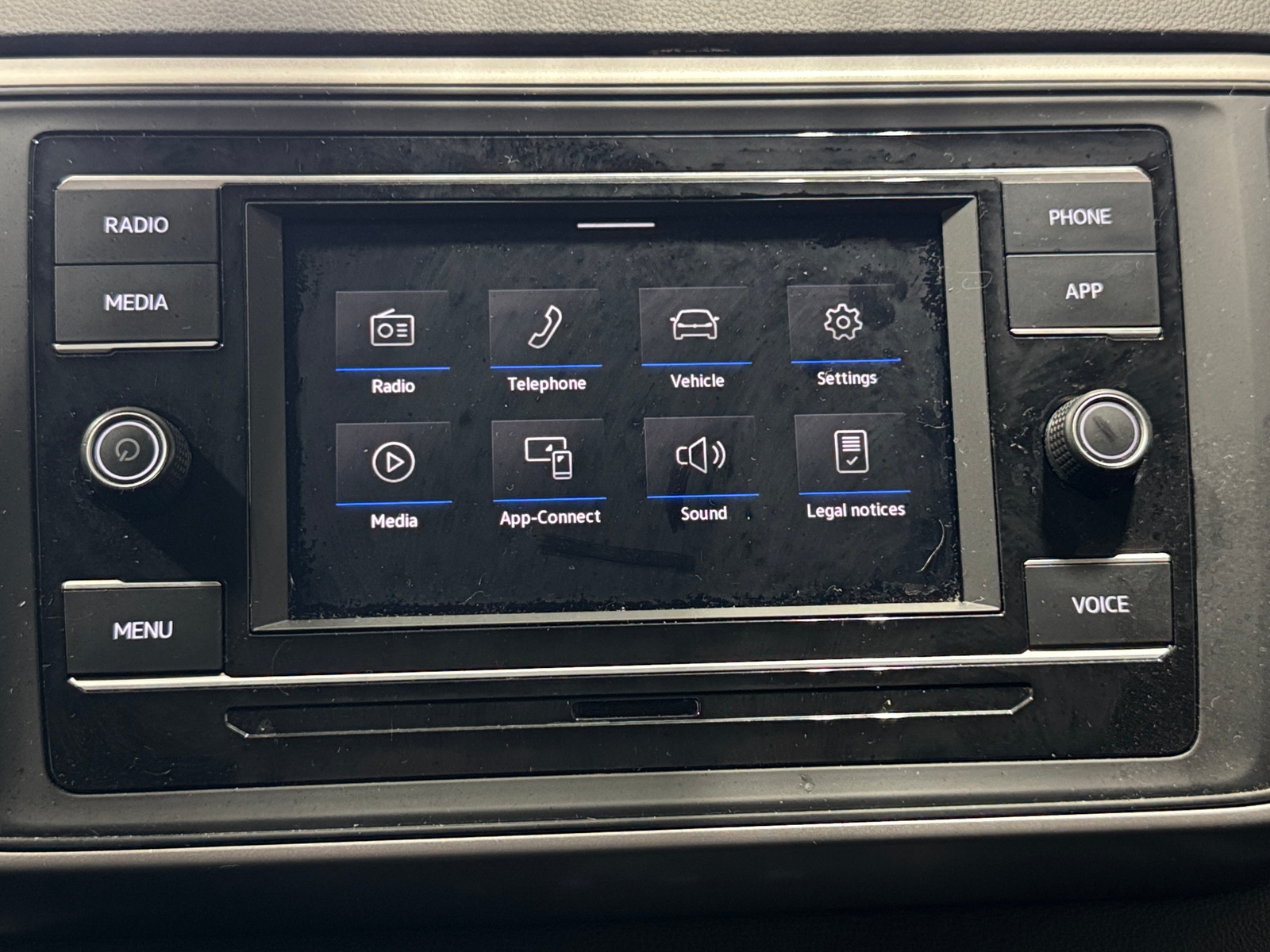 Thumbnail: 2021 Volkswagen Atlas - 4