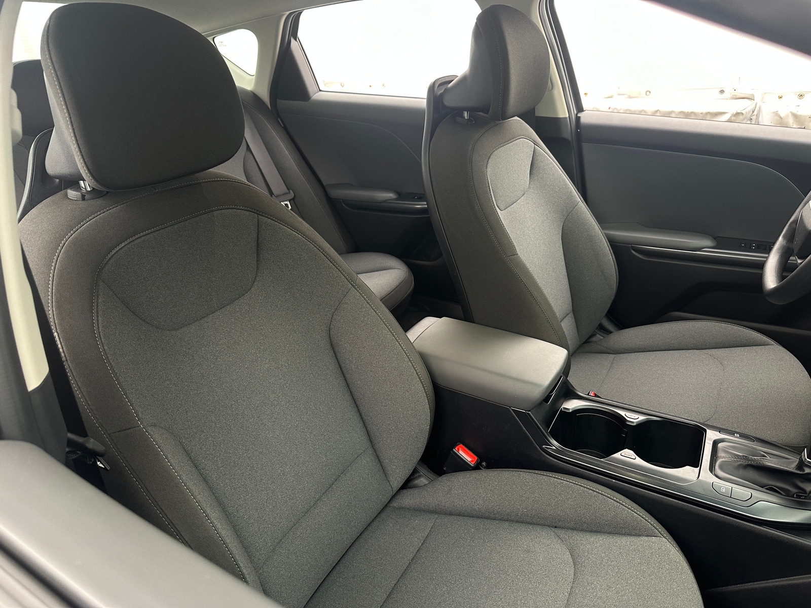 Thumbnail: 2025 Kia K4 - 2