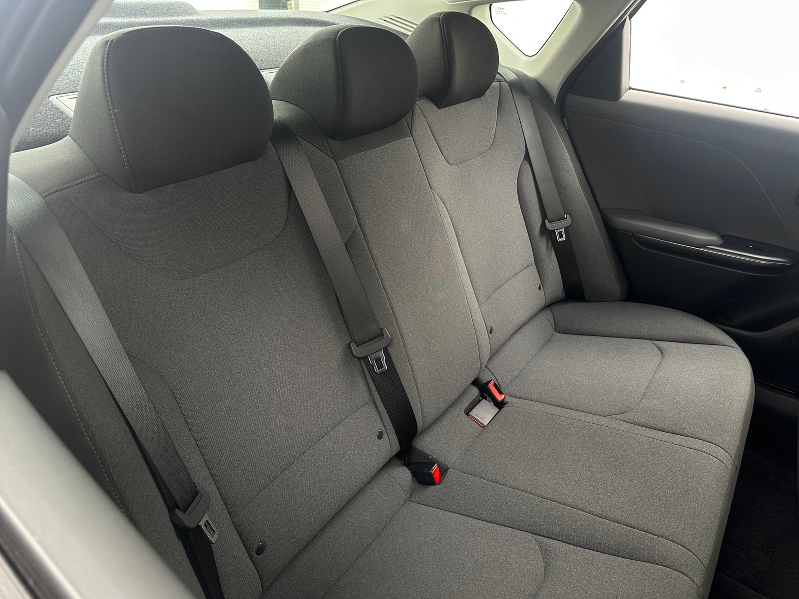 Thumbnail: 2025 Kia K4 - 6