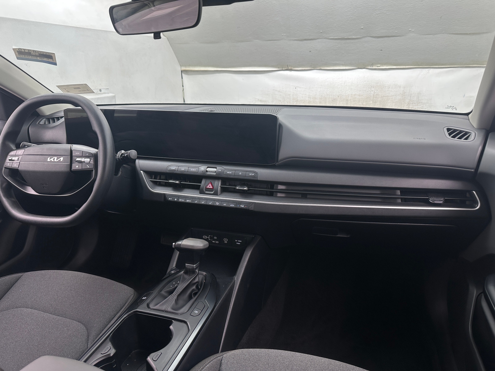 Thumbnail: 2025 Kia K4 - 3