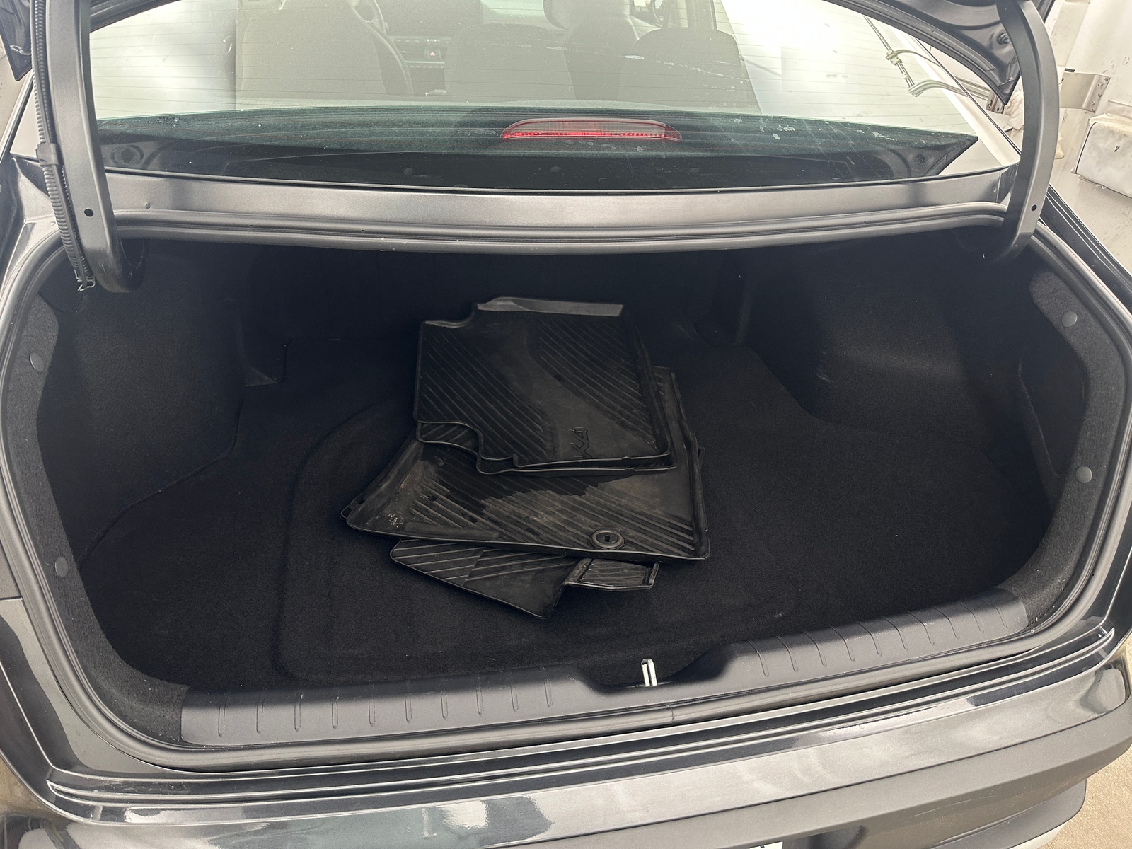 Thumbnail: 2025 Kia K4 - 7