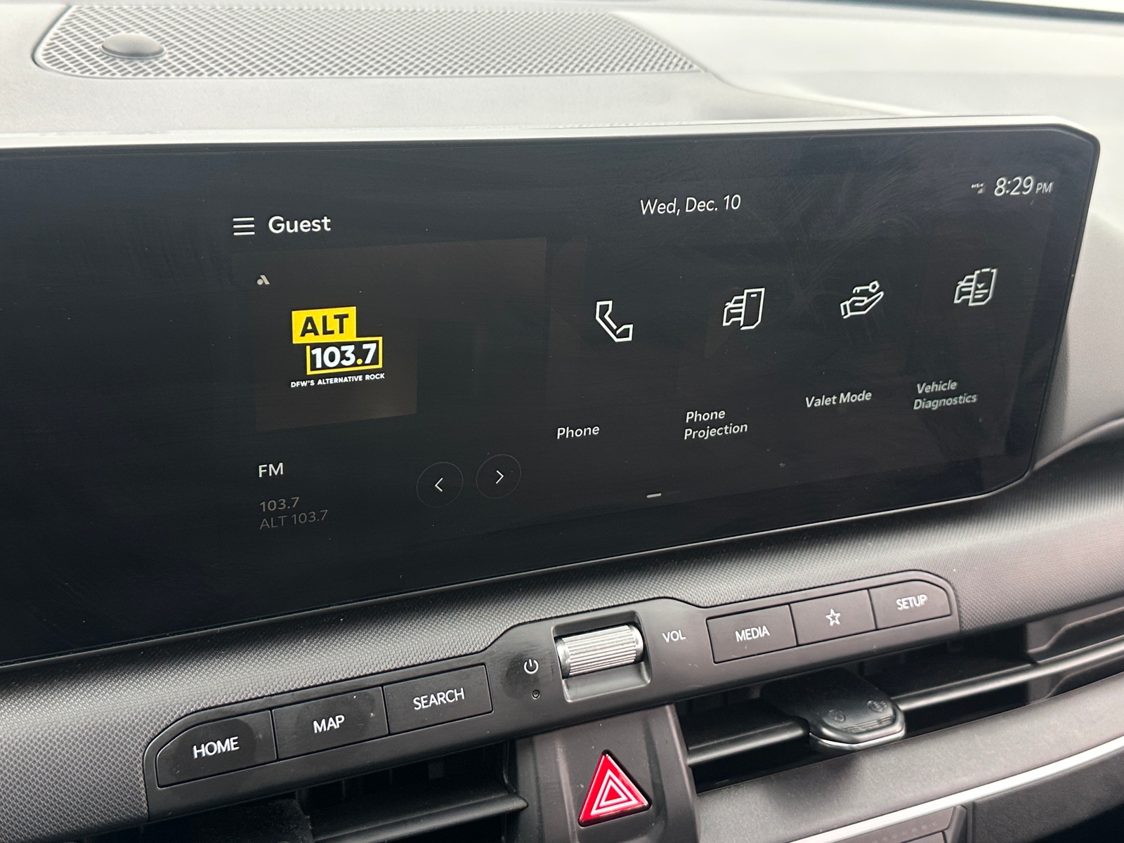 Thumbnail: 2025 Kia K4 - 4