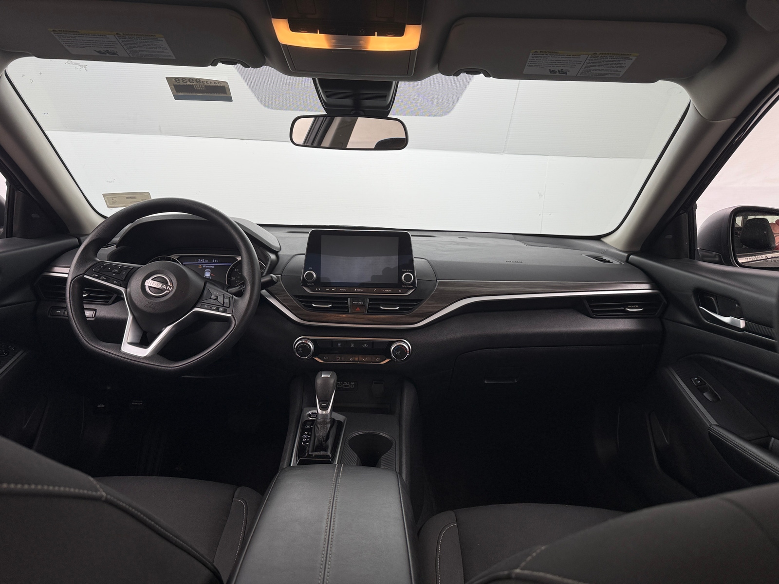 Thumbnail: 2025 Nissan Altima - 3