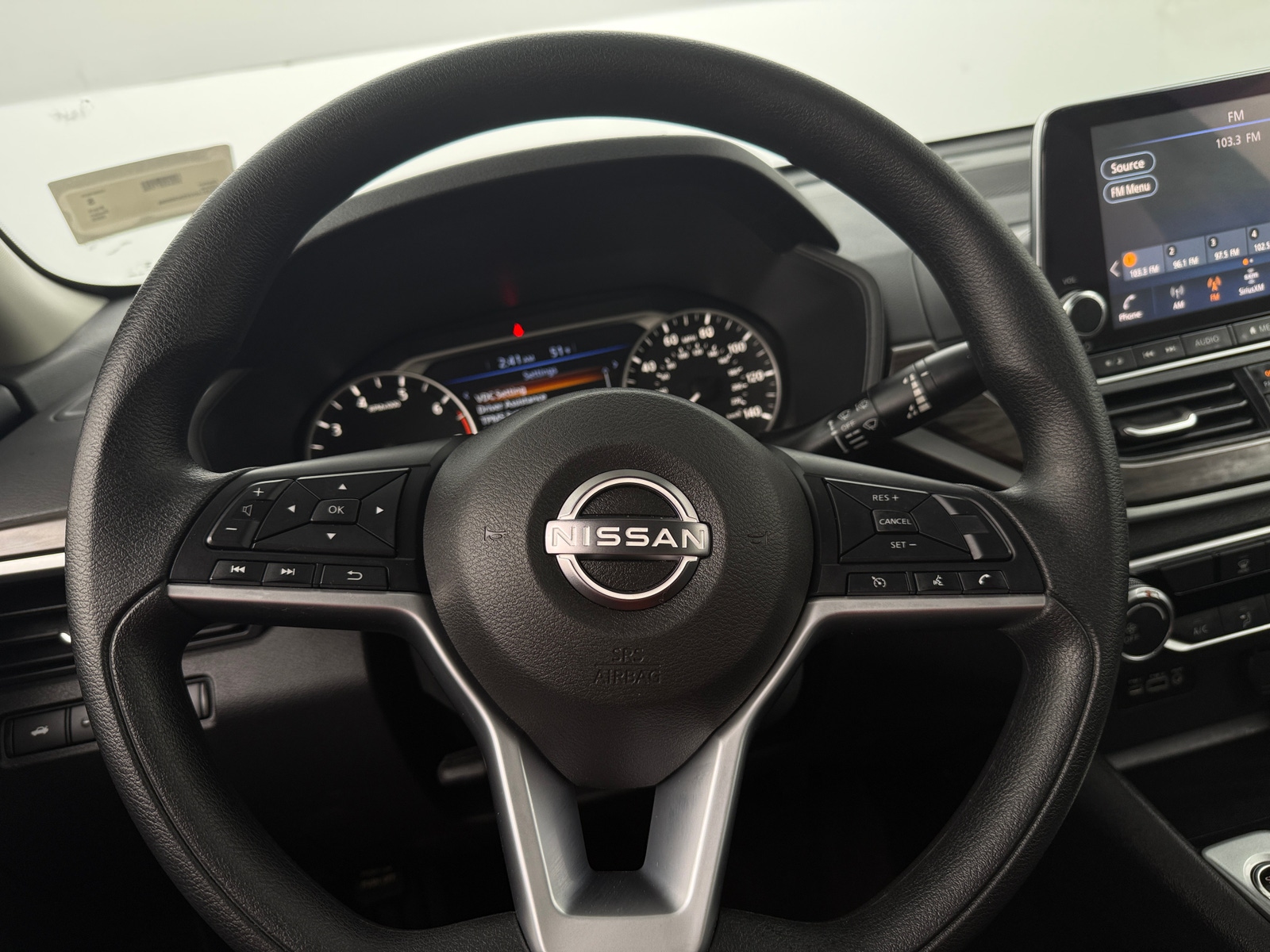 Thumbnail: 2025 Nissan Altima - 5